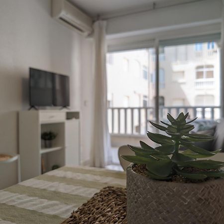 Torreviejaplace Exterior foto