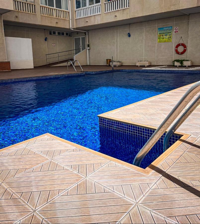 Torreviejaplace Exterior foto