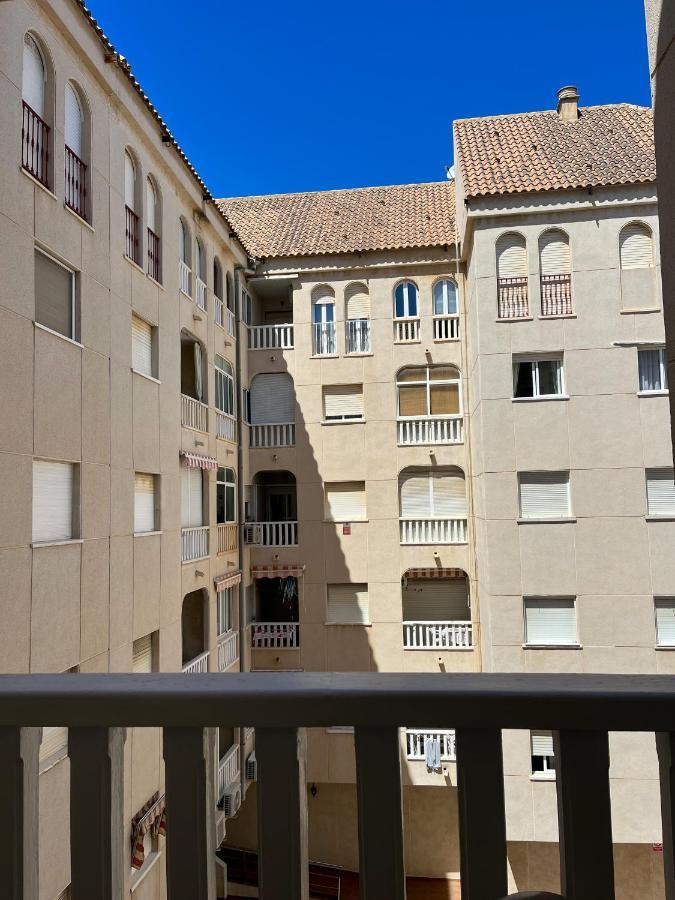 Torreviejaplace Exterior foto