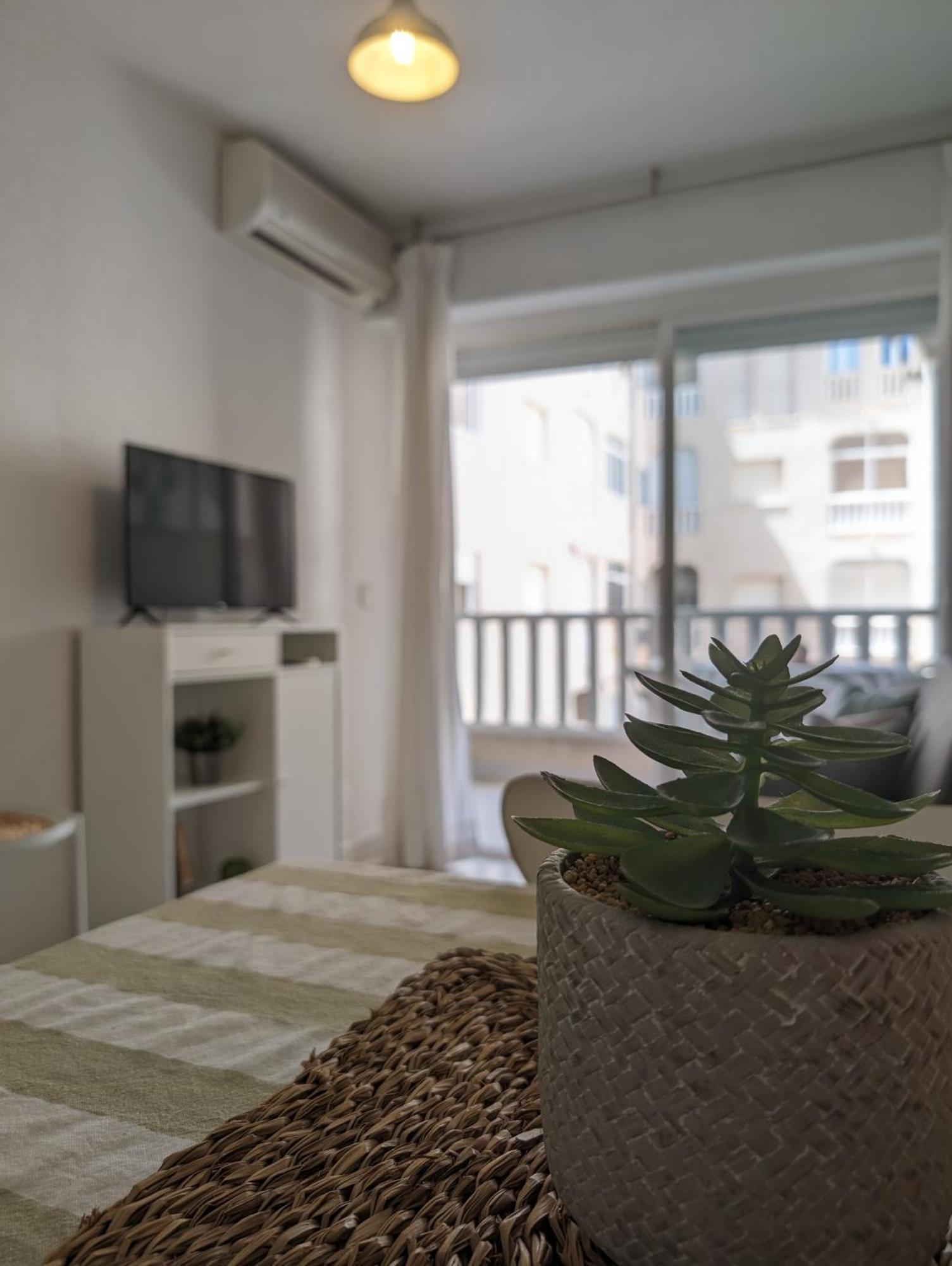 Torreviejaplace Exterior foto